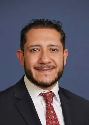 Dr. Peter Andrawes